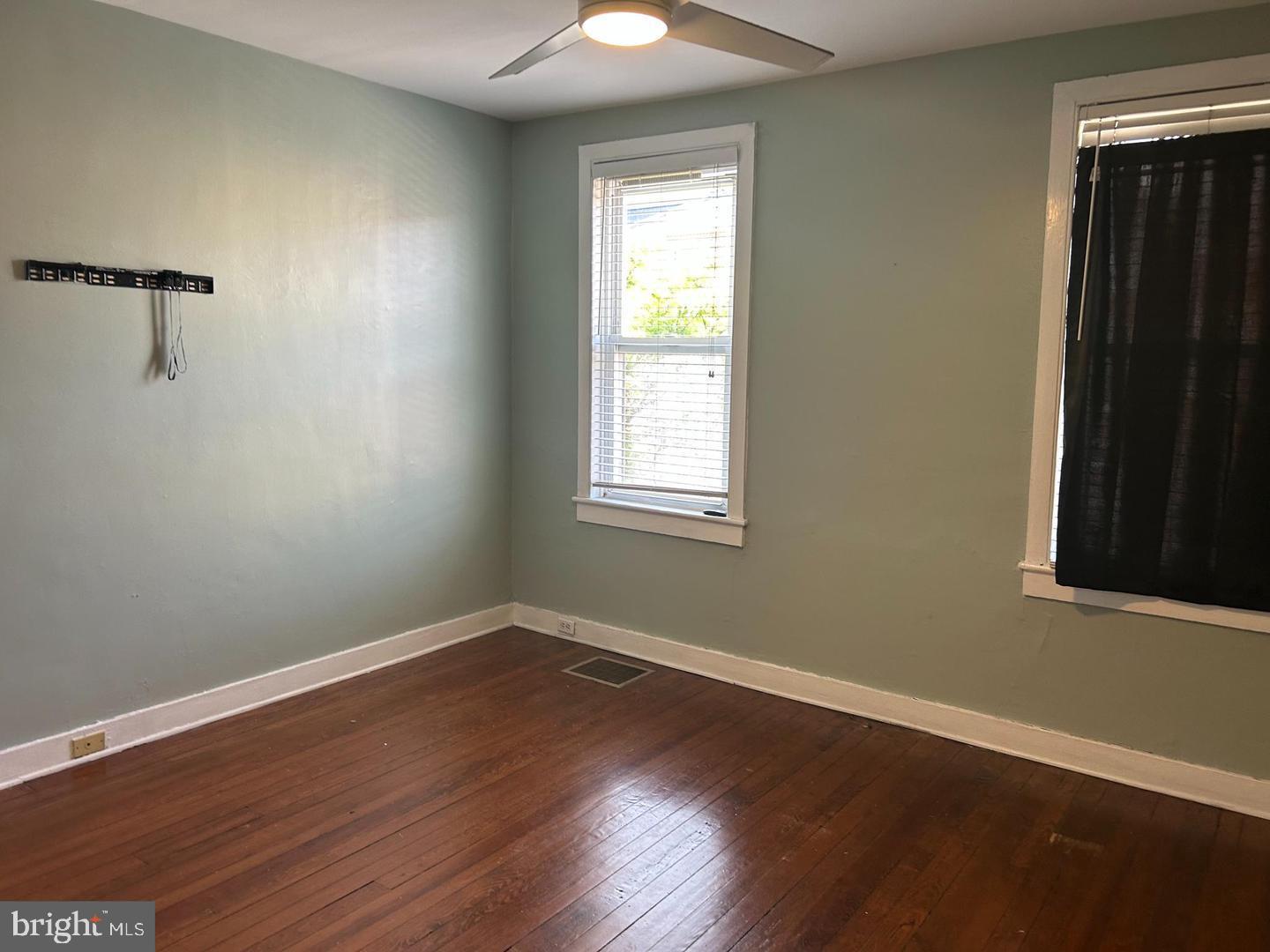 FEDERAL HILL HISTORIC DISTRICT - Residential Lease