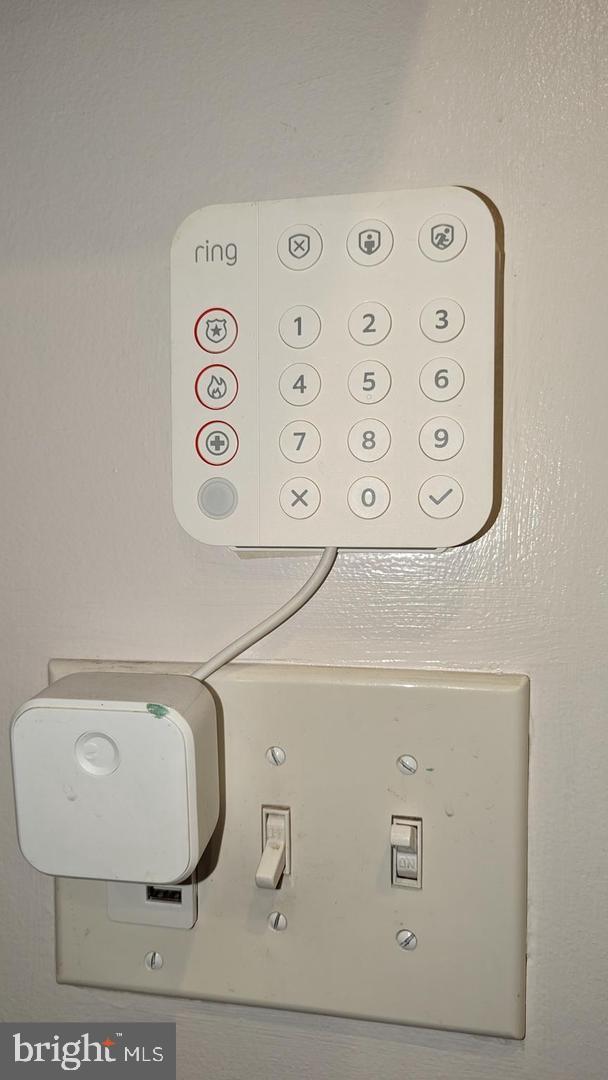 FEDERAL HILL HISTORIC DISTRICT - Residential Lease