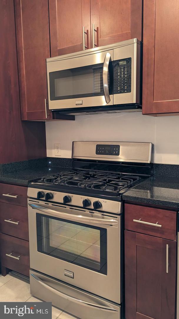 FEDERAL HILL HISTORIC DISTRICT - Residential Lease