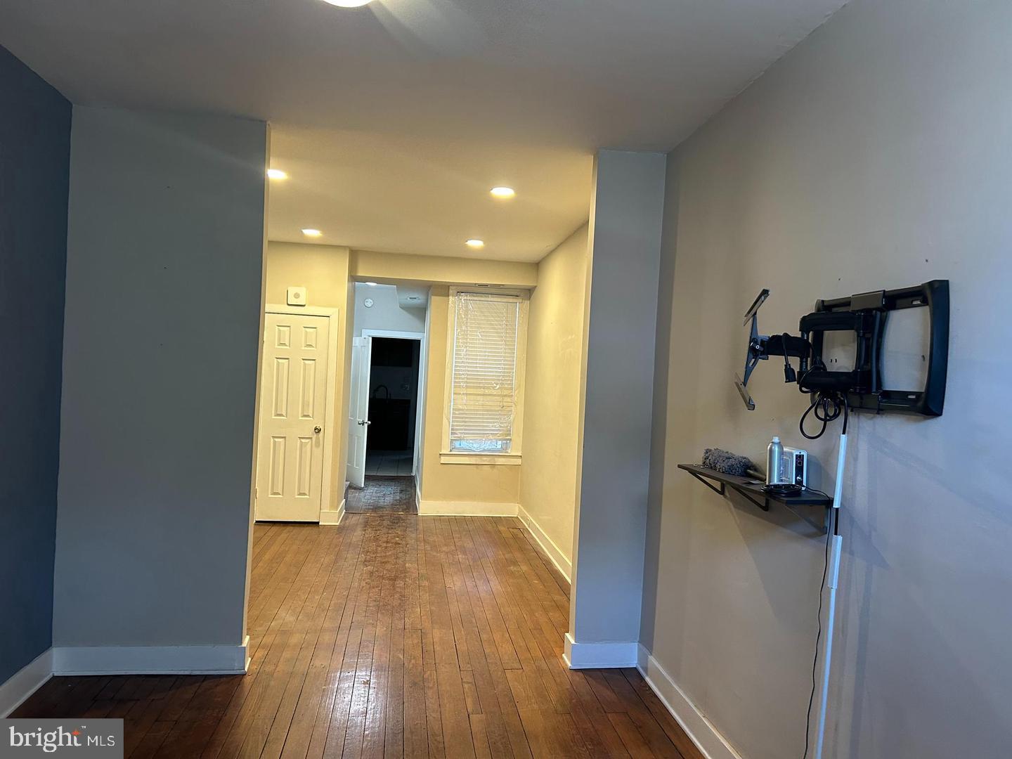 FEDERAL HILL HISTORIC DISTRICT - Residential Lease