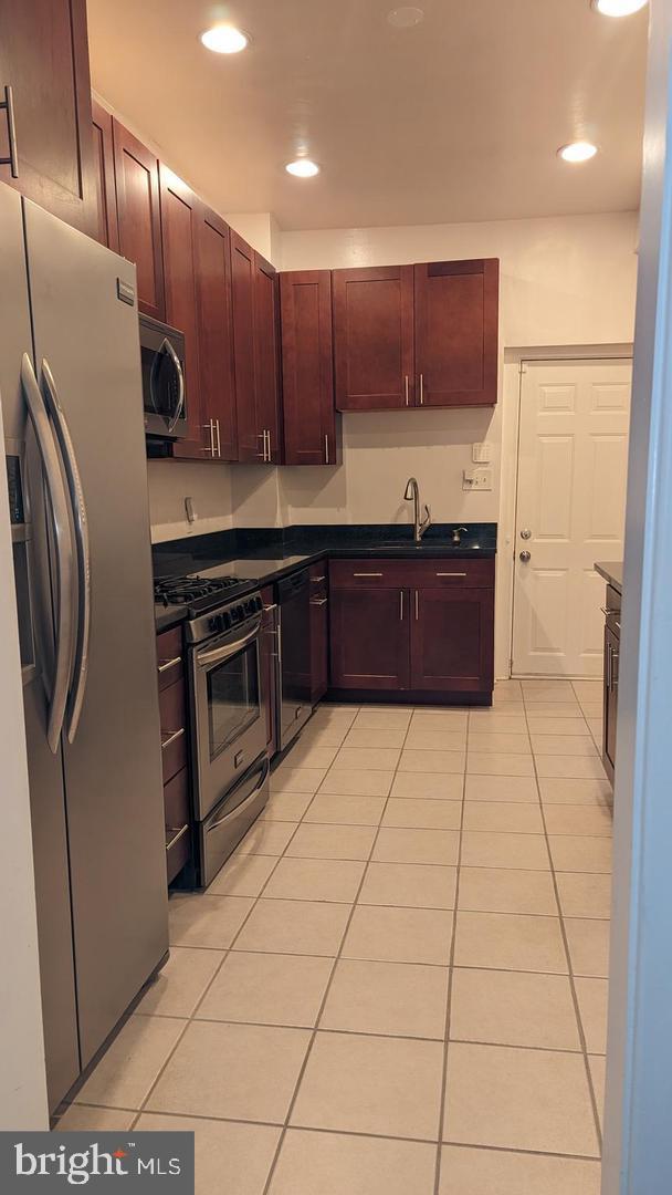 FEDERAL HILL HISTORIC DISTRICT - Residential Lease