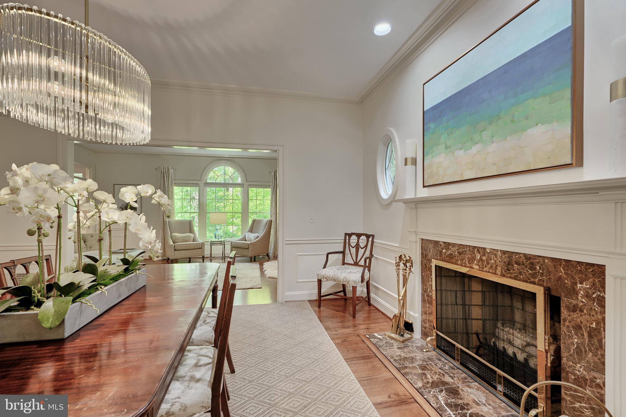 LAURELFORD - Residential