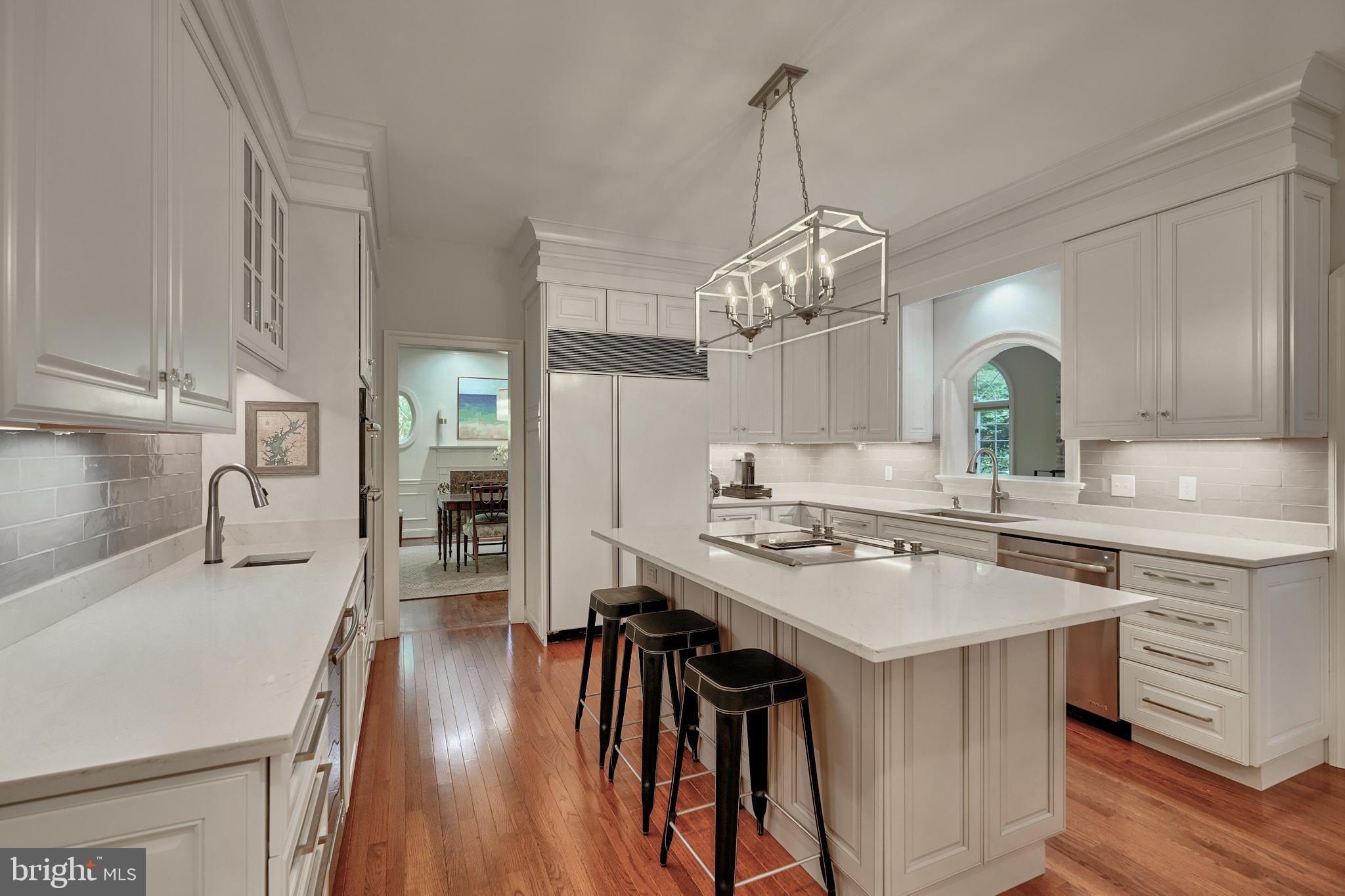 LAURELFORD - Residential