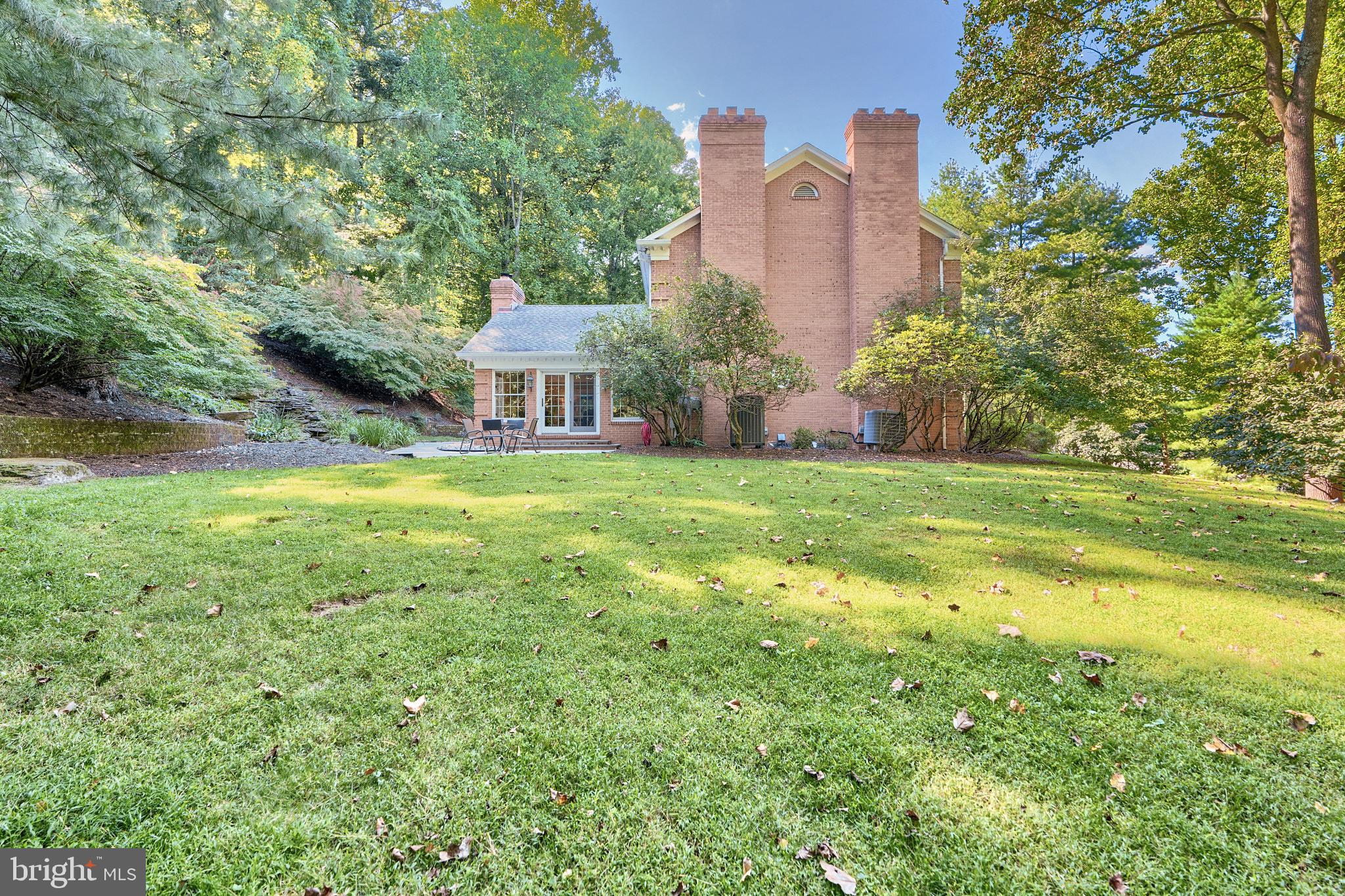 LAURELFORD - Residential