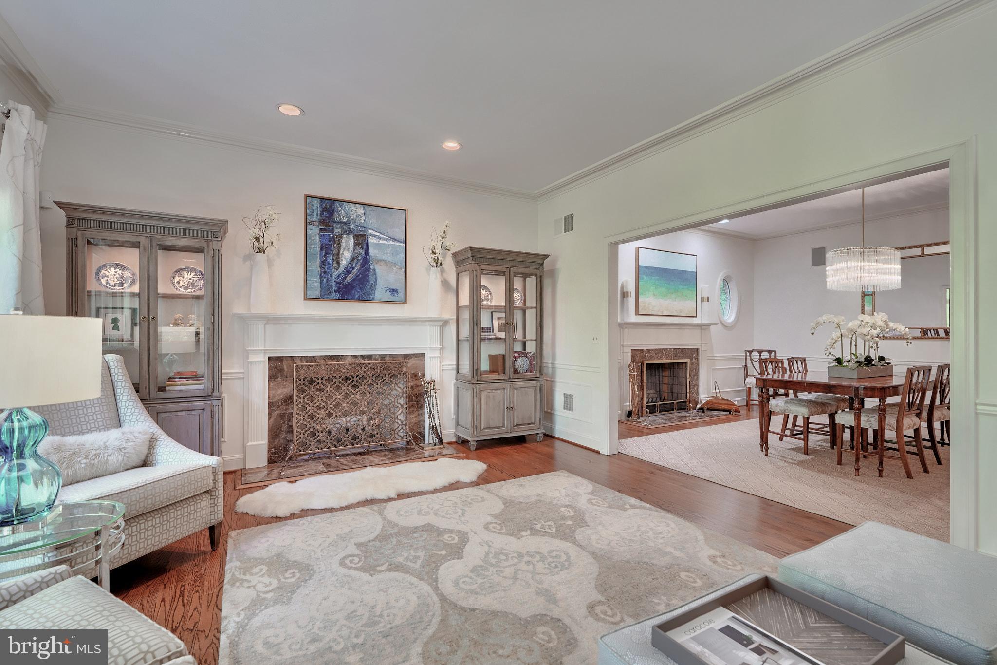 LAURELFORD - Residential