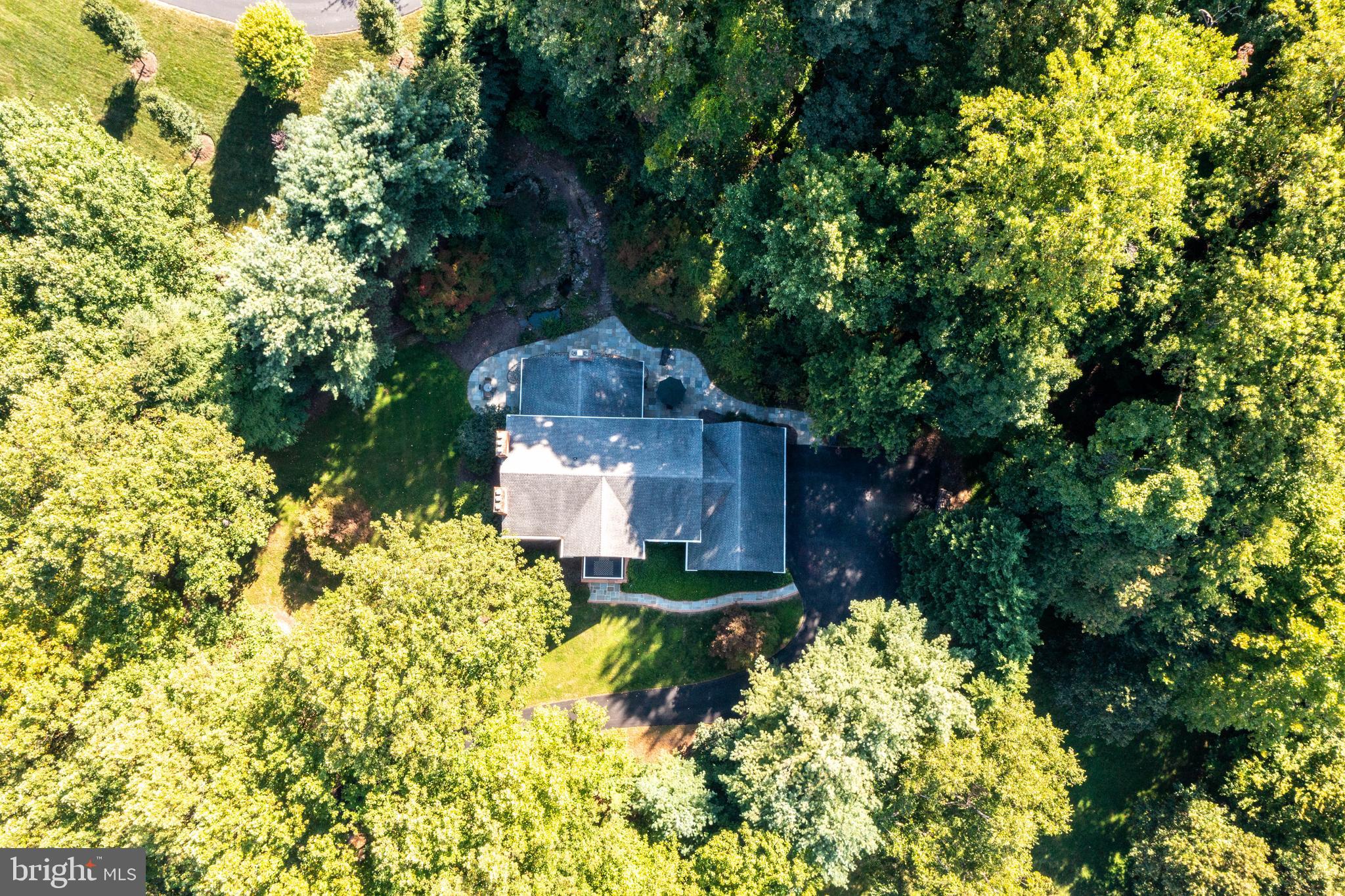 LAURELFORD - Residential