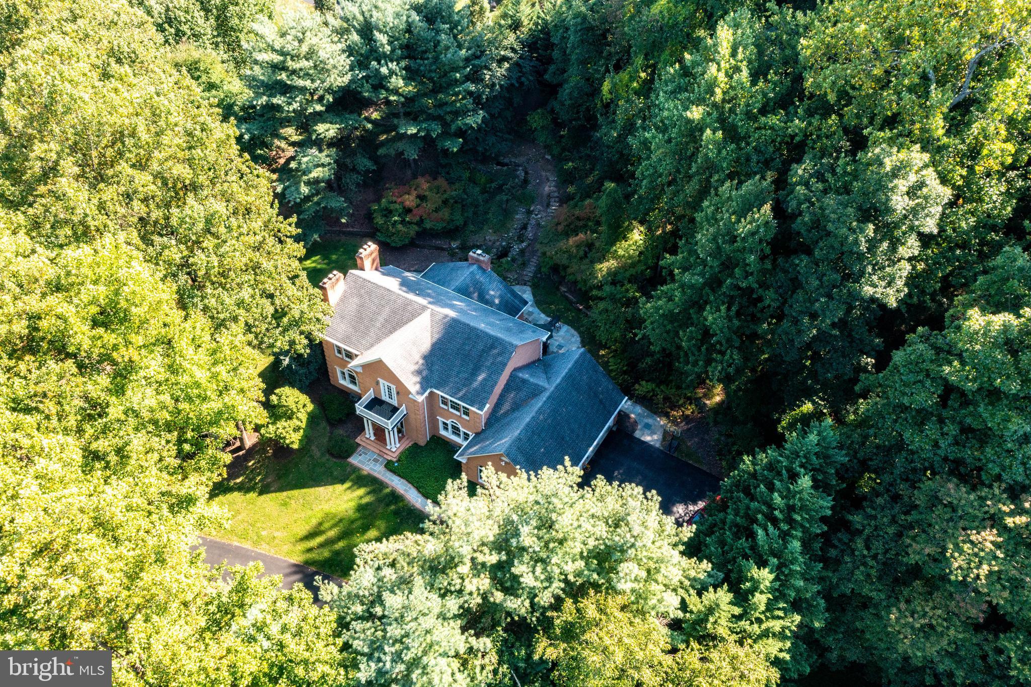 LAURELFORD - Residential