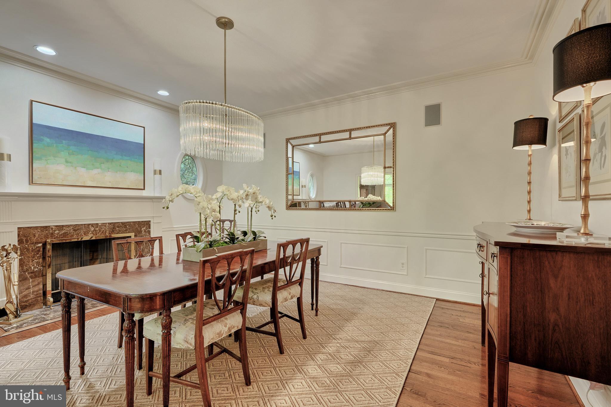 LAURELFORD - Residential