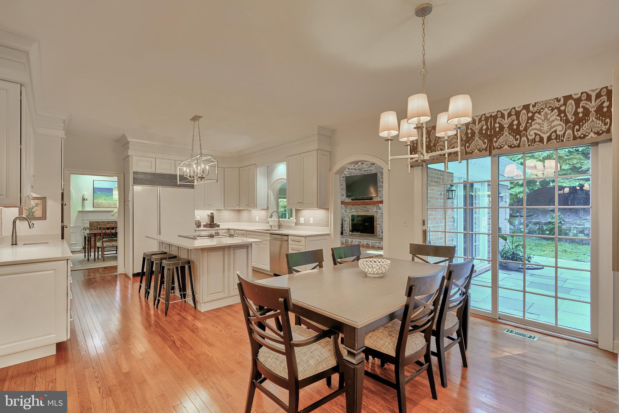 LAURELFORD - Residential