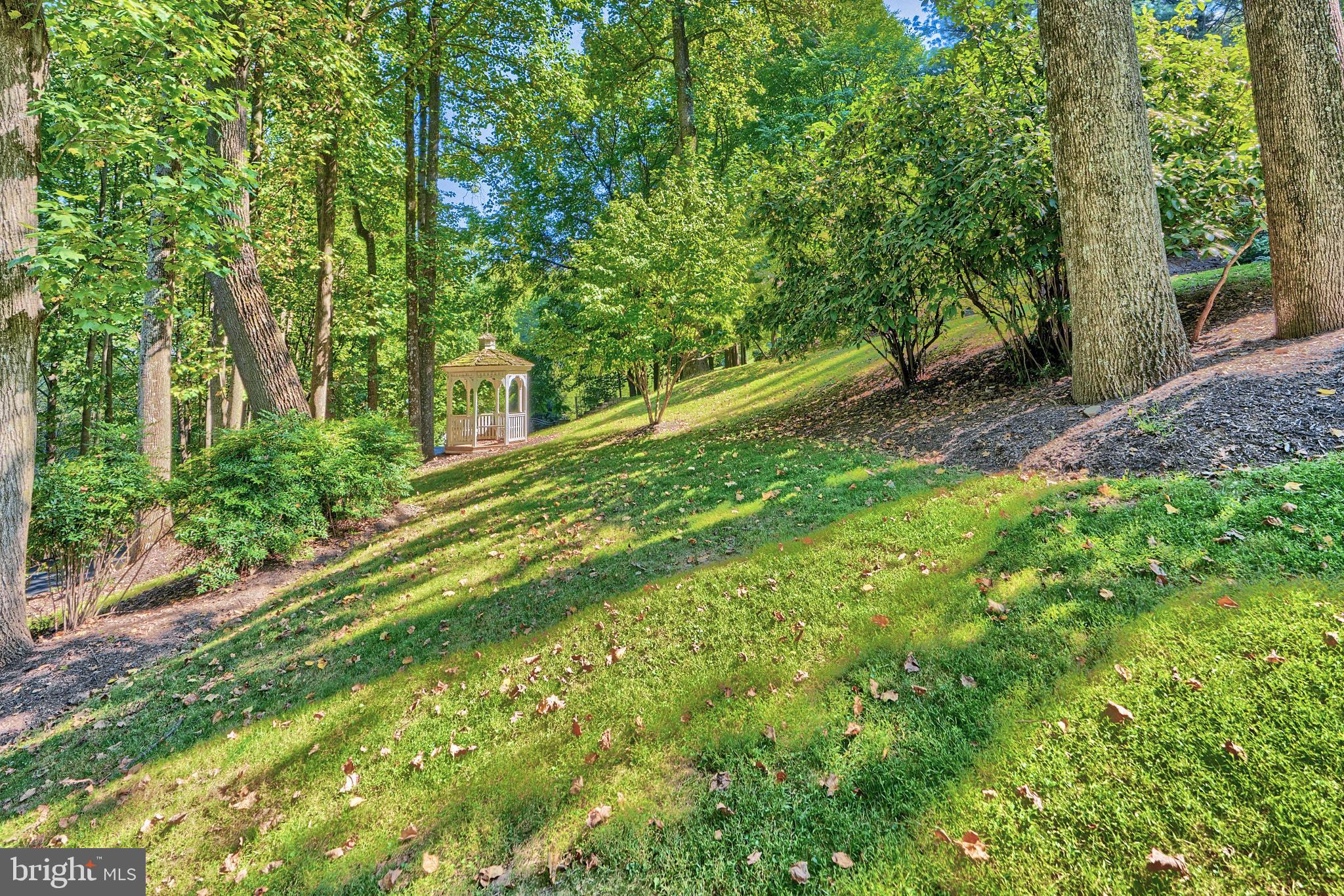 LAURELFORD - Residential