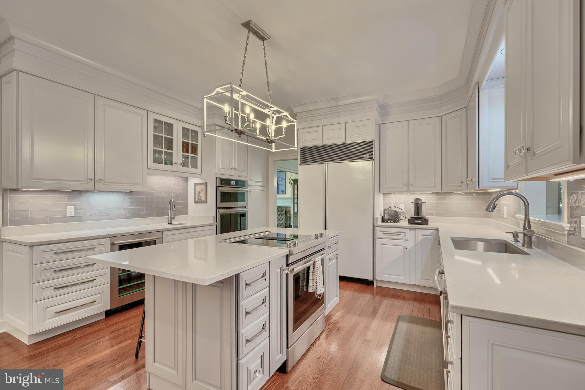 LAURELFORD - Residential