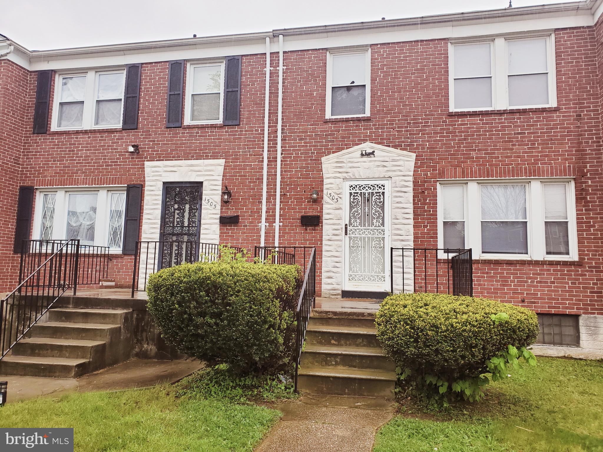 NONE AVAILABLE - Residential Lease