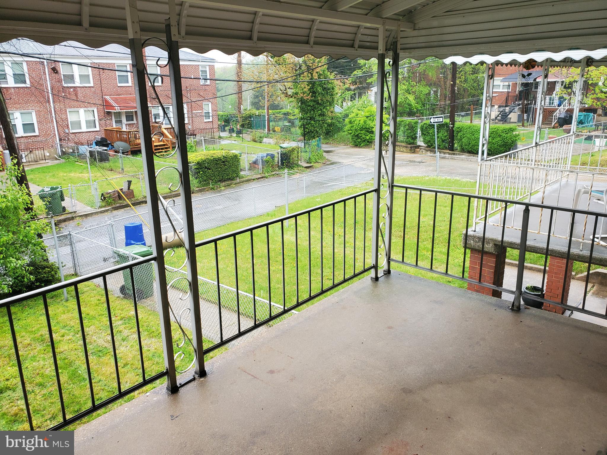 NONE AVAILABLE - Residential Lease