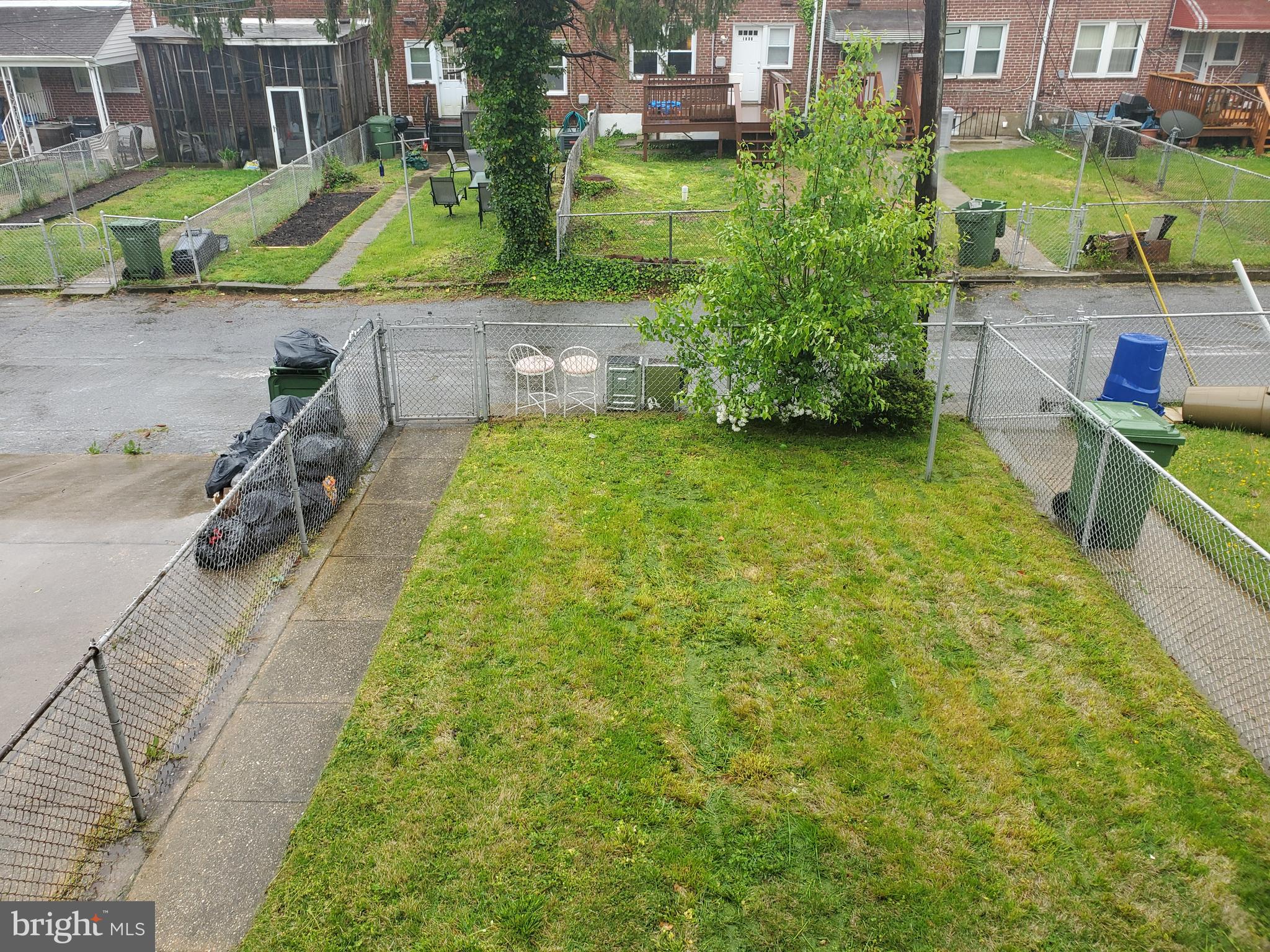 NONE AVAILABLE - Residential Lease