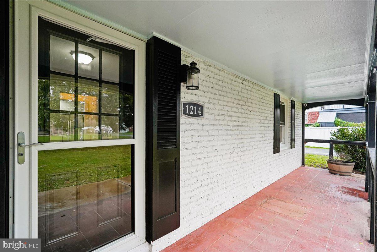 1214 MARTINSBURG PIKE