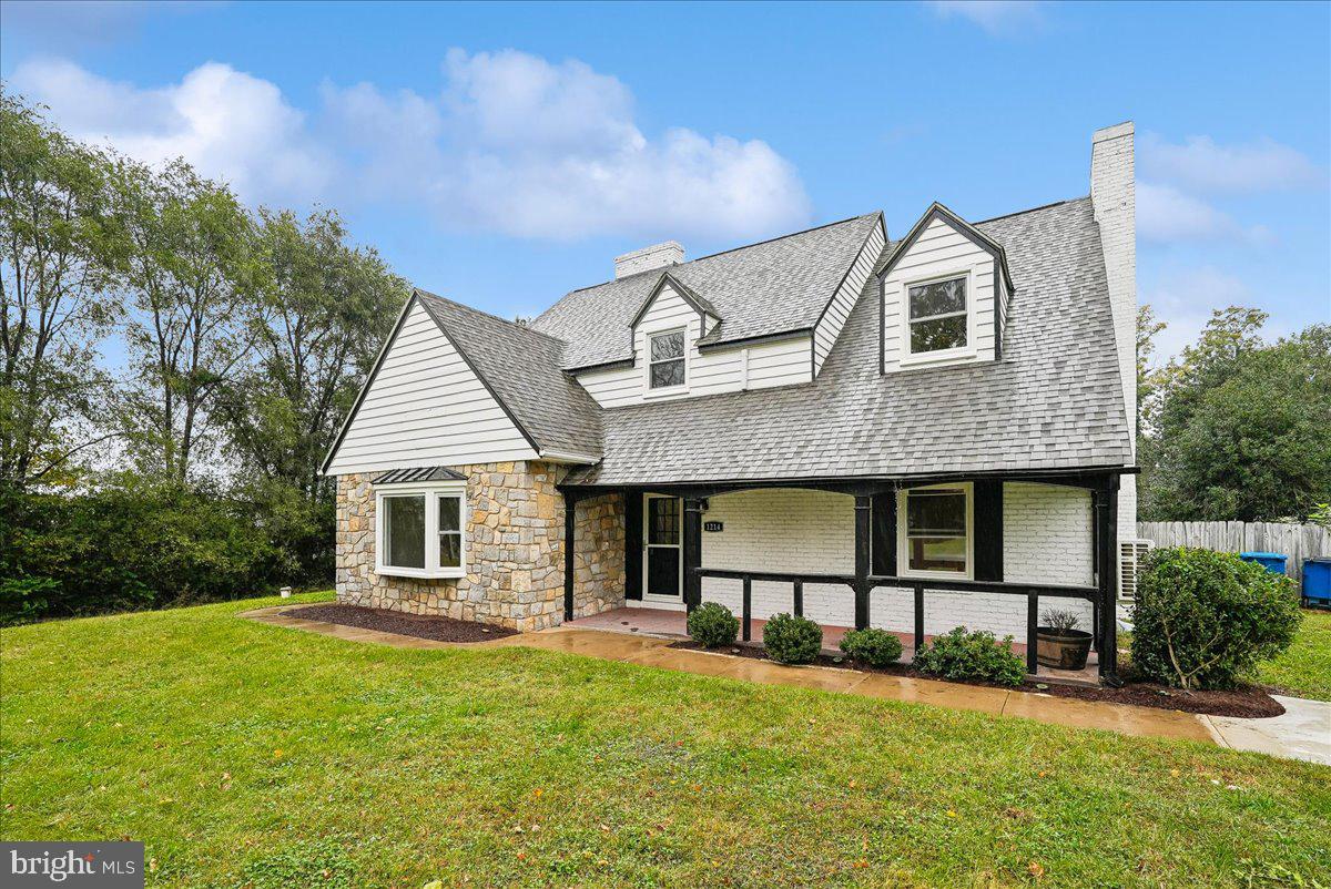 1214 MARTINSBURG PIKE