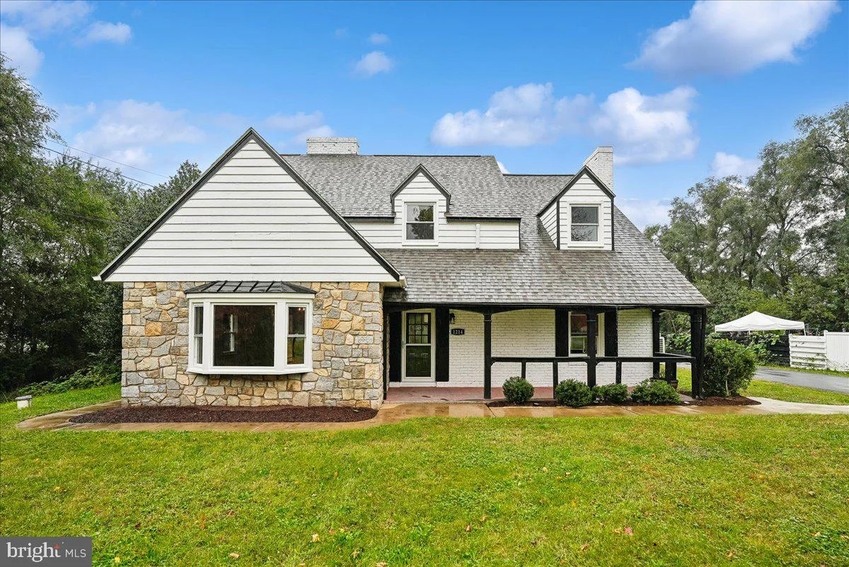 1214 Martinsburg Pike