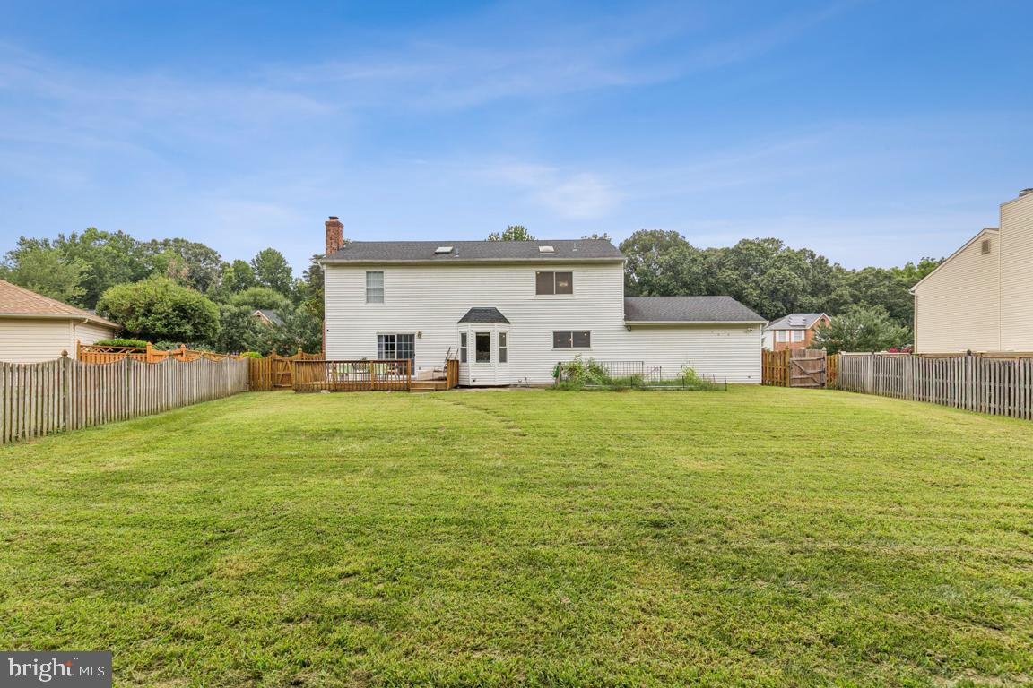 CLINTON VIEW - PLAT ONE - Residential