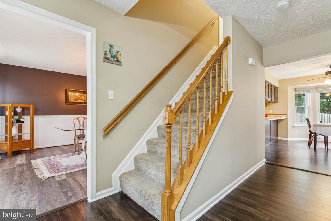 CLINTON VIEW - PLAT ONE - Residential