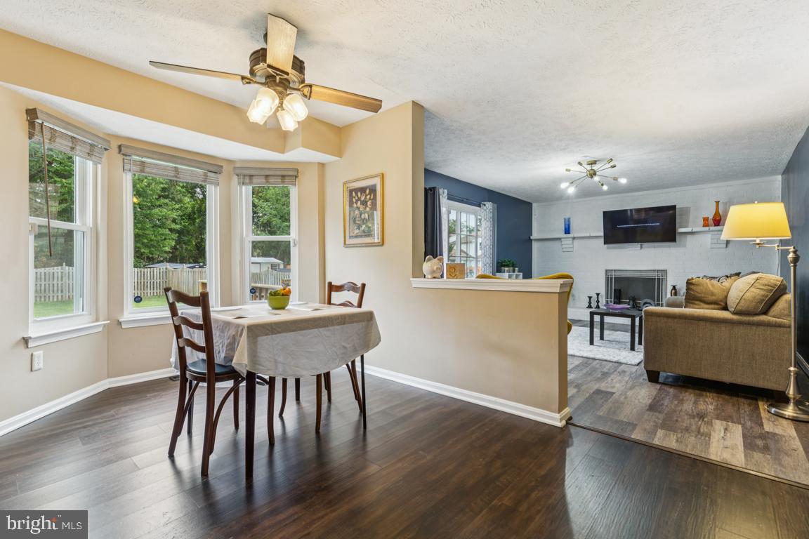 CLINTON VIEW - PLAT ONE - Residential