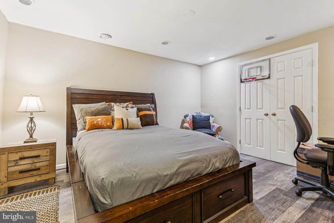 CLINTON VIEW - PLAT ONE - Residential