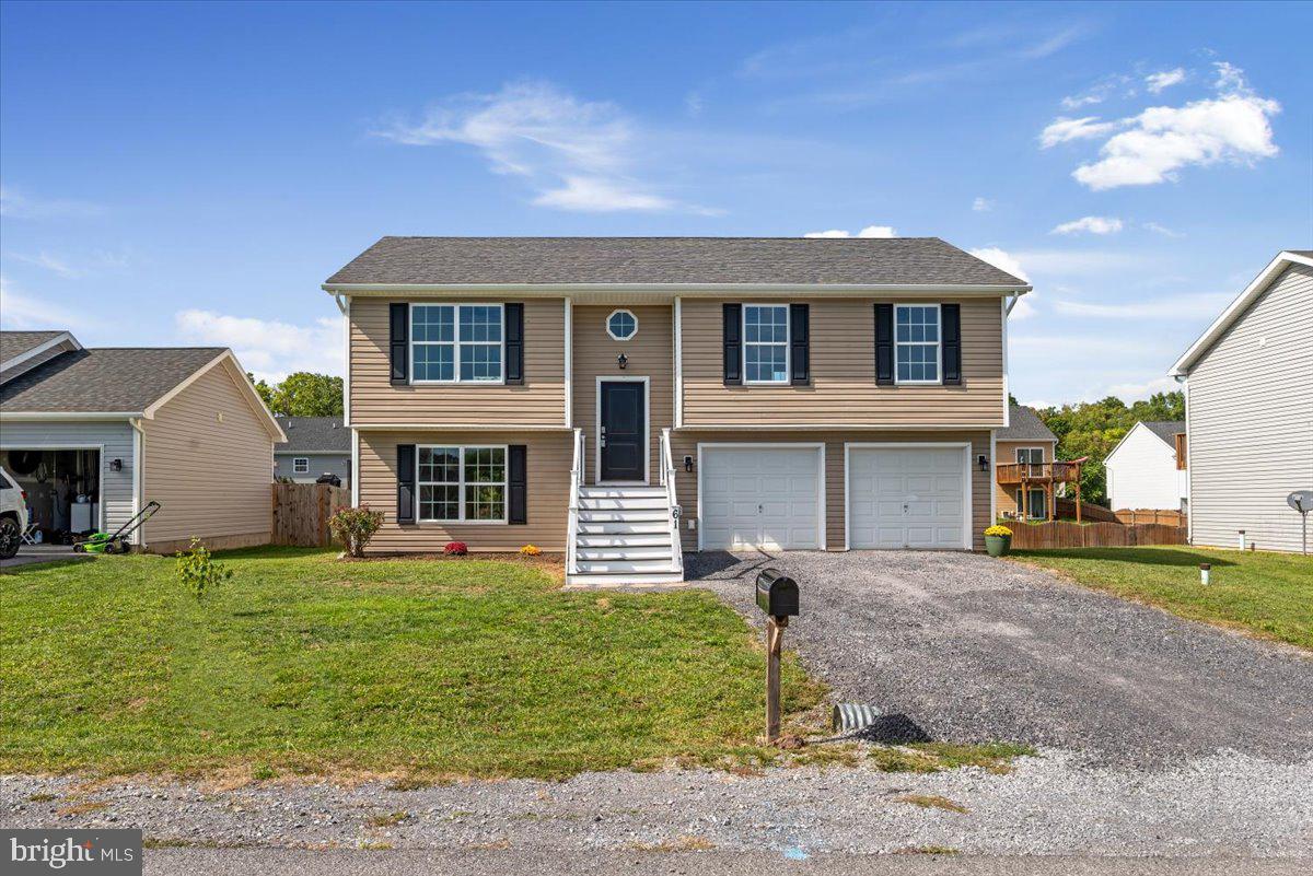 INWOOD VILLAGE - Residential