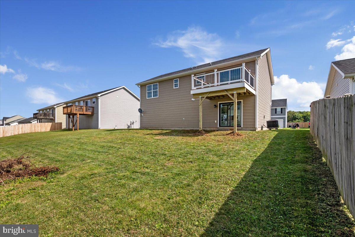 INWOOD VILLAGE - Residential