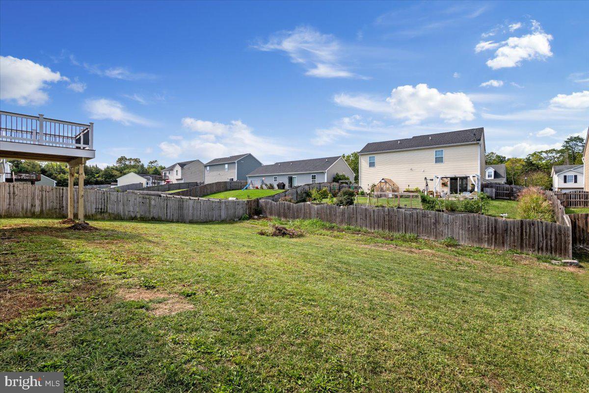 INWOOD VILLAGE - Residential