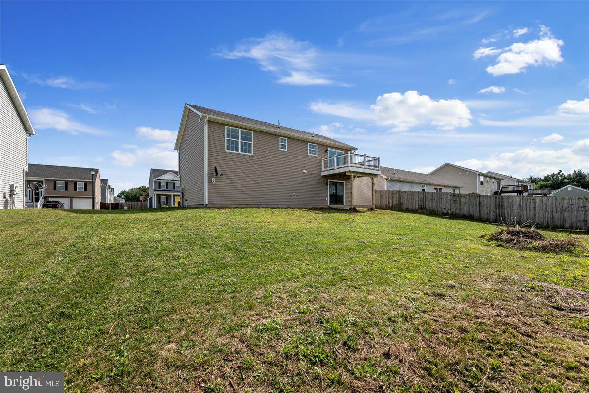 INWOOD VILLAGE - Residential