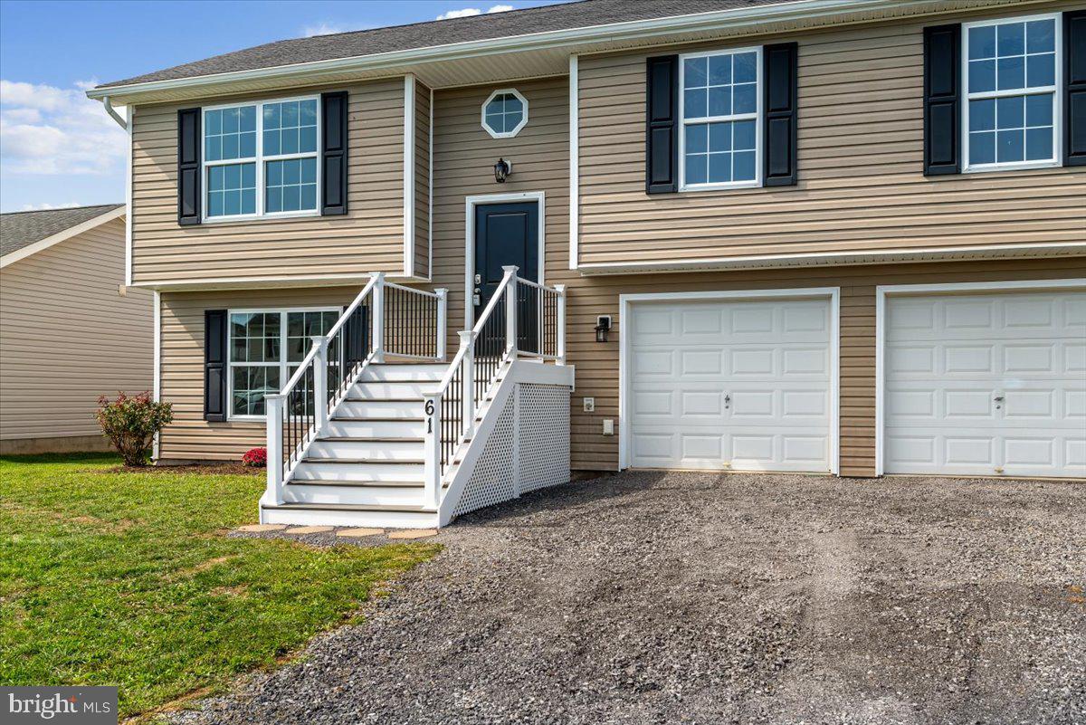 INWOOD VILLAGE - Residential