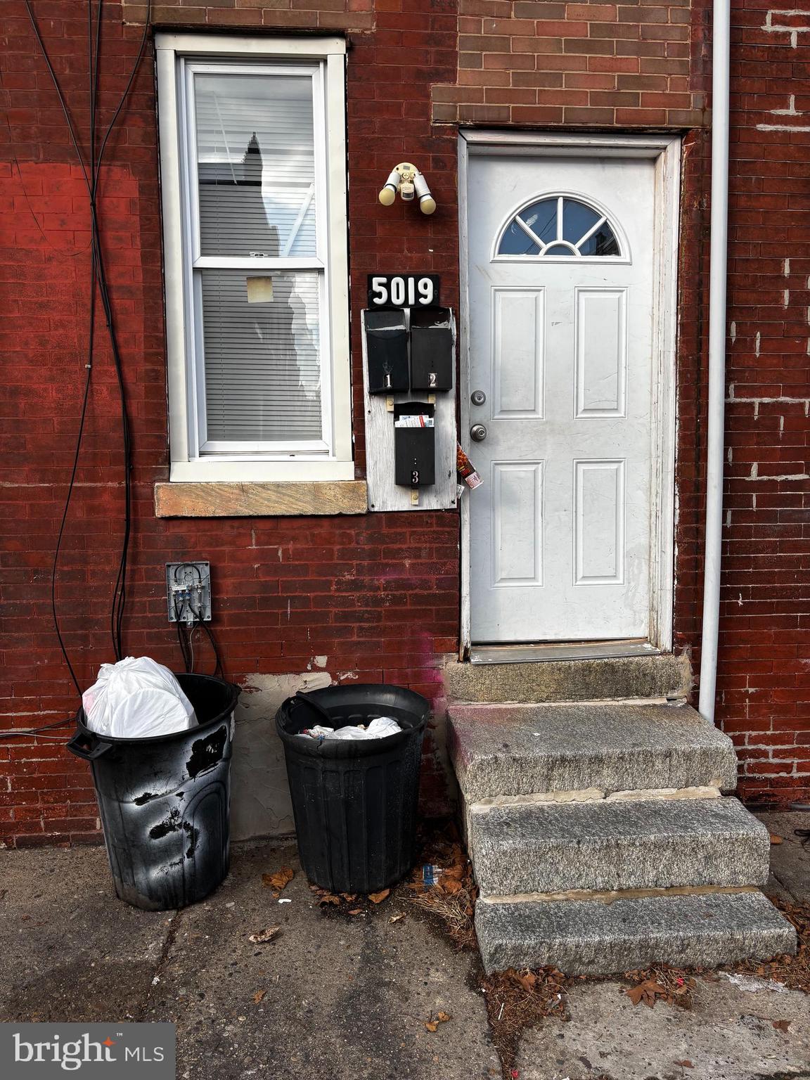 WEST PHILADELPHIA - Residential Income