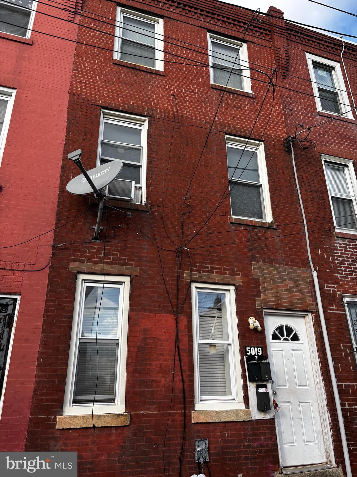 WEST PHILADELPHIA - Residential Income