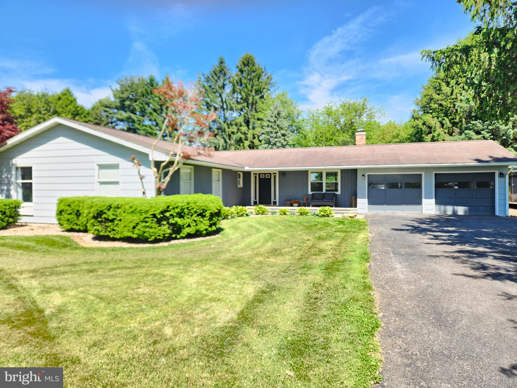 PARK HILLS - Residential