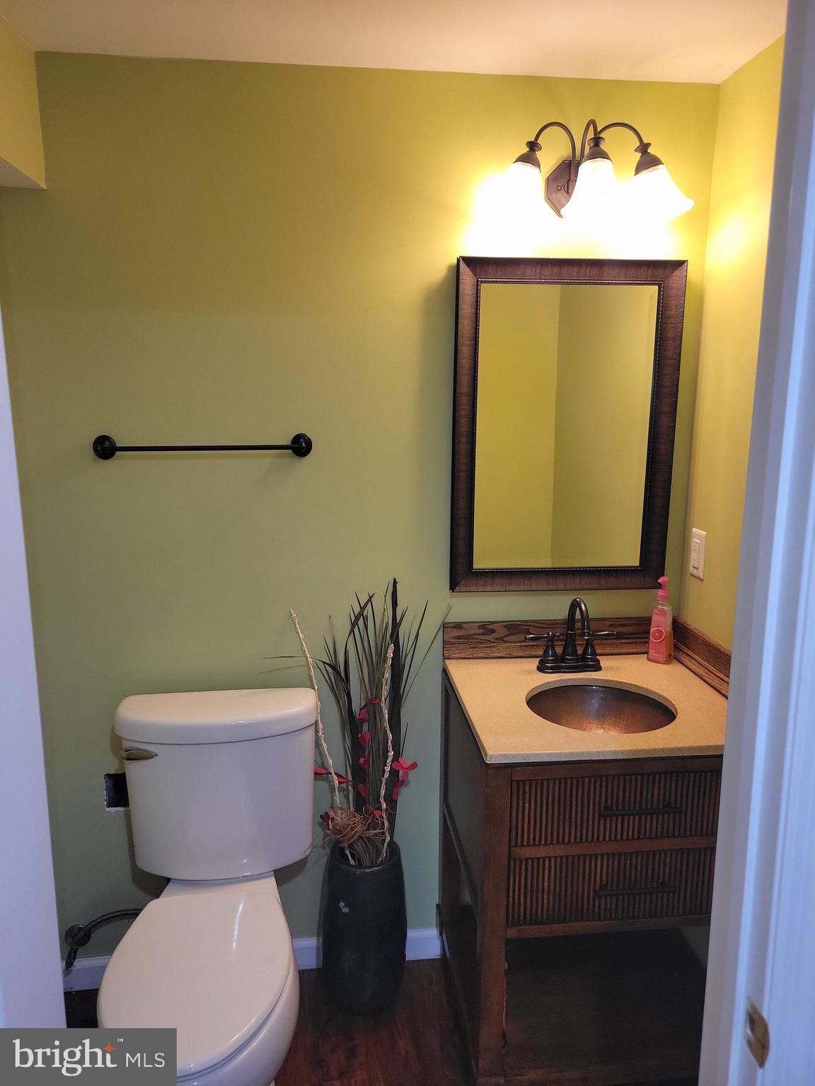 PARK HILLS - Residential