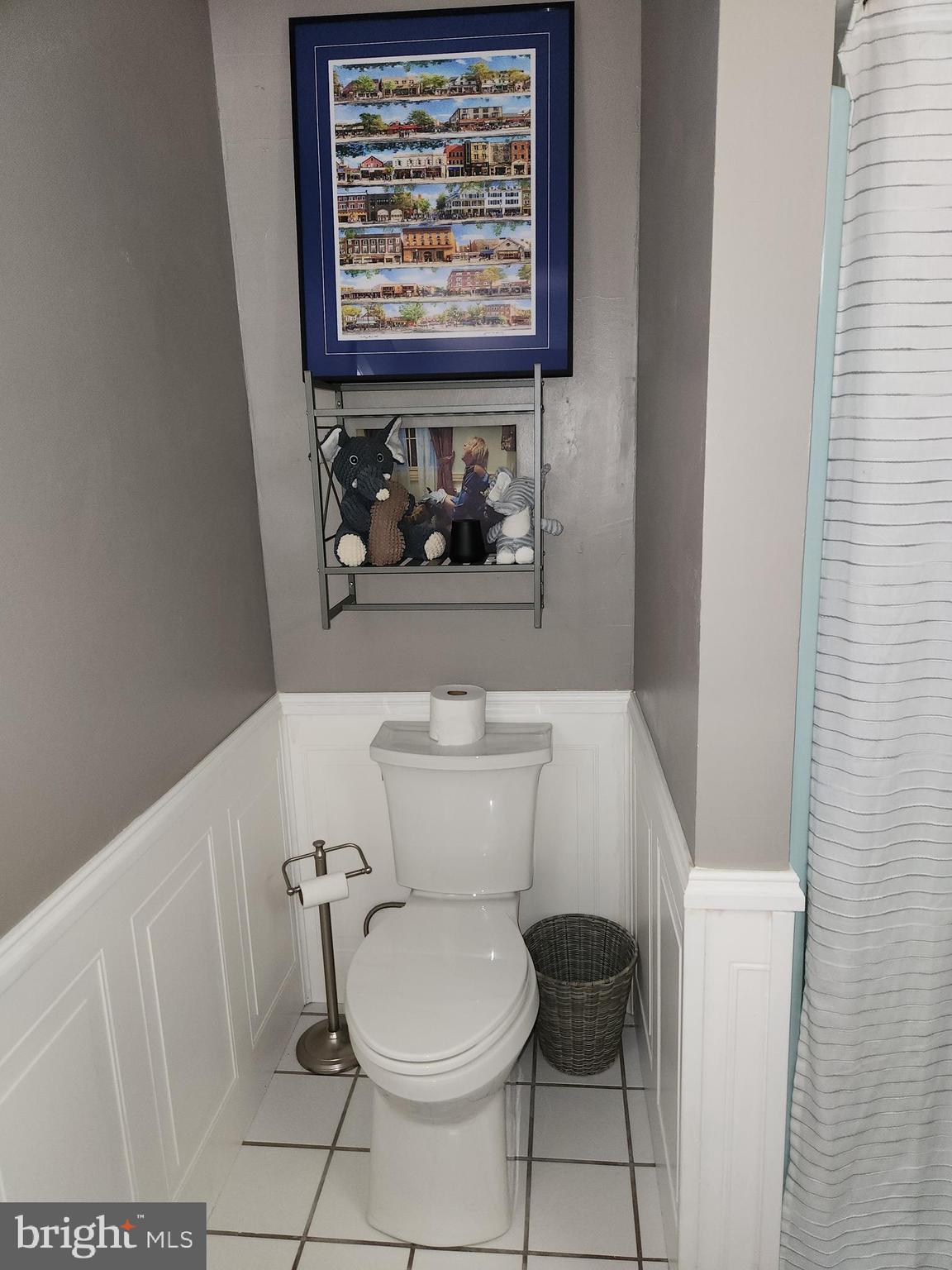 PARK HILLS - Residential