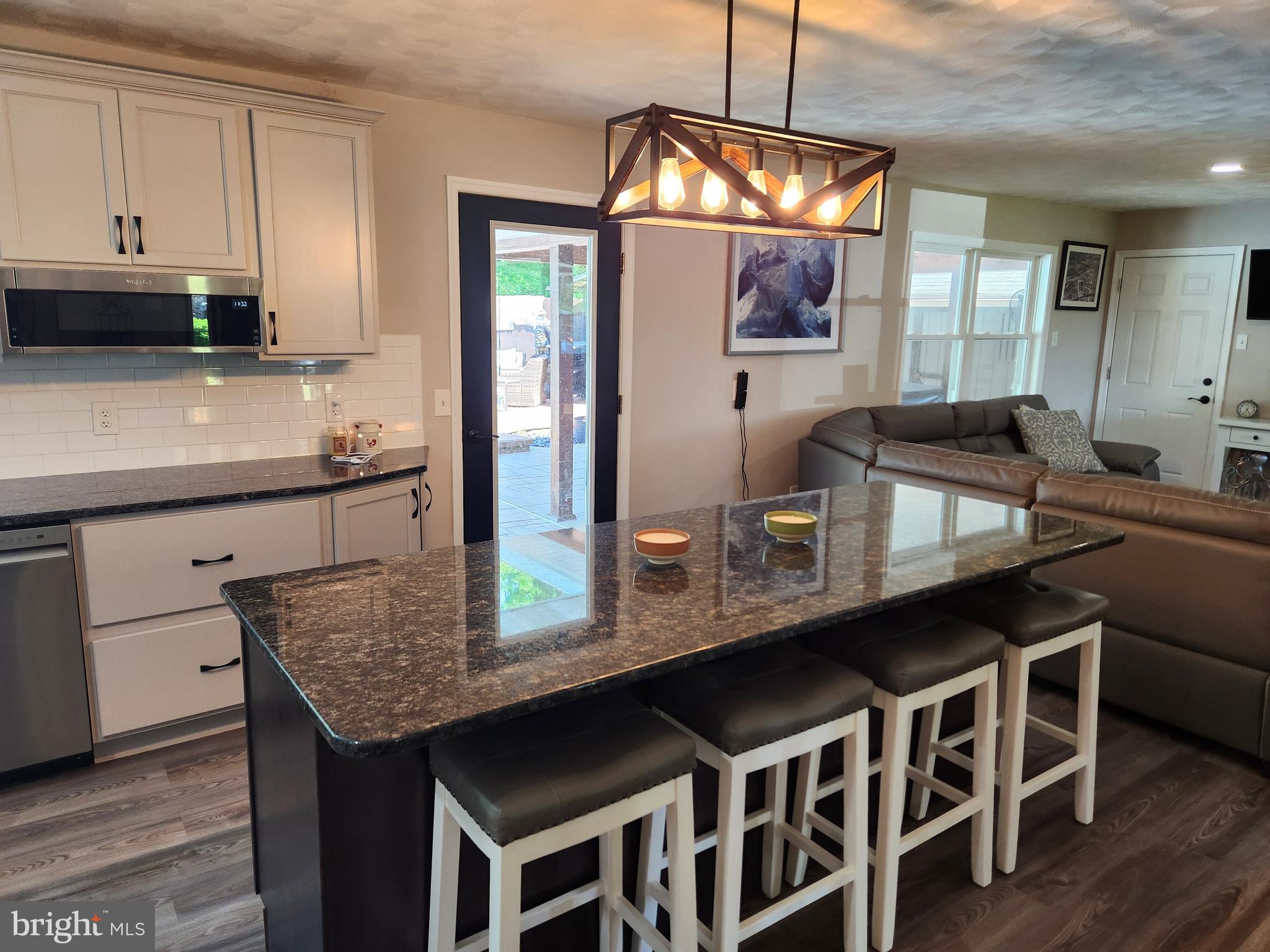 PARK HILLS - Residential