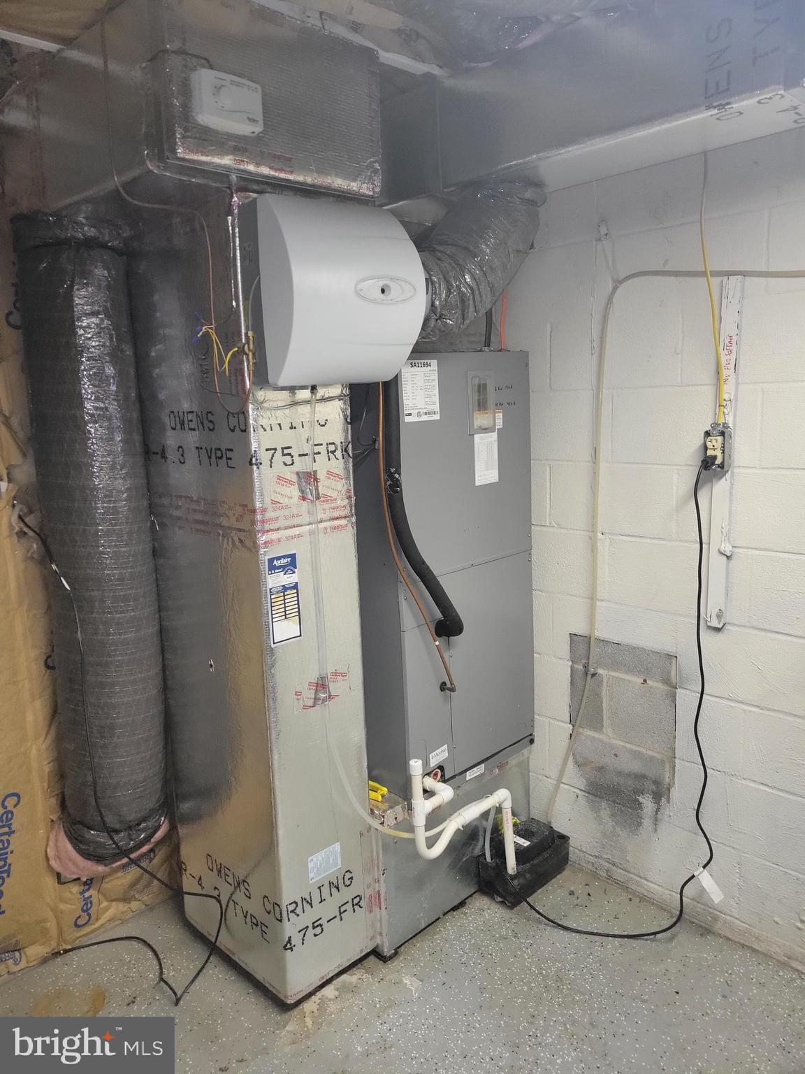 PARK HILLS - Residential