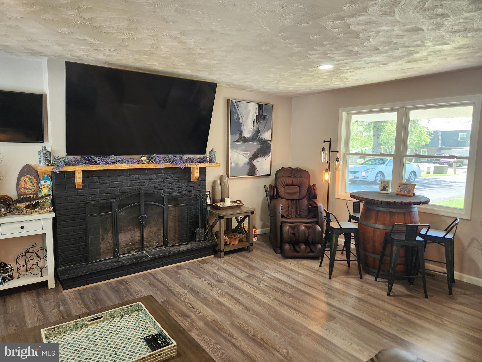 PARK HILLS - Residential