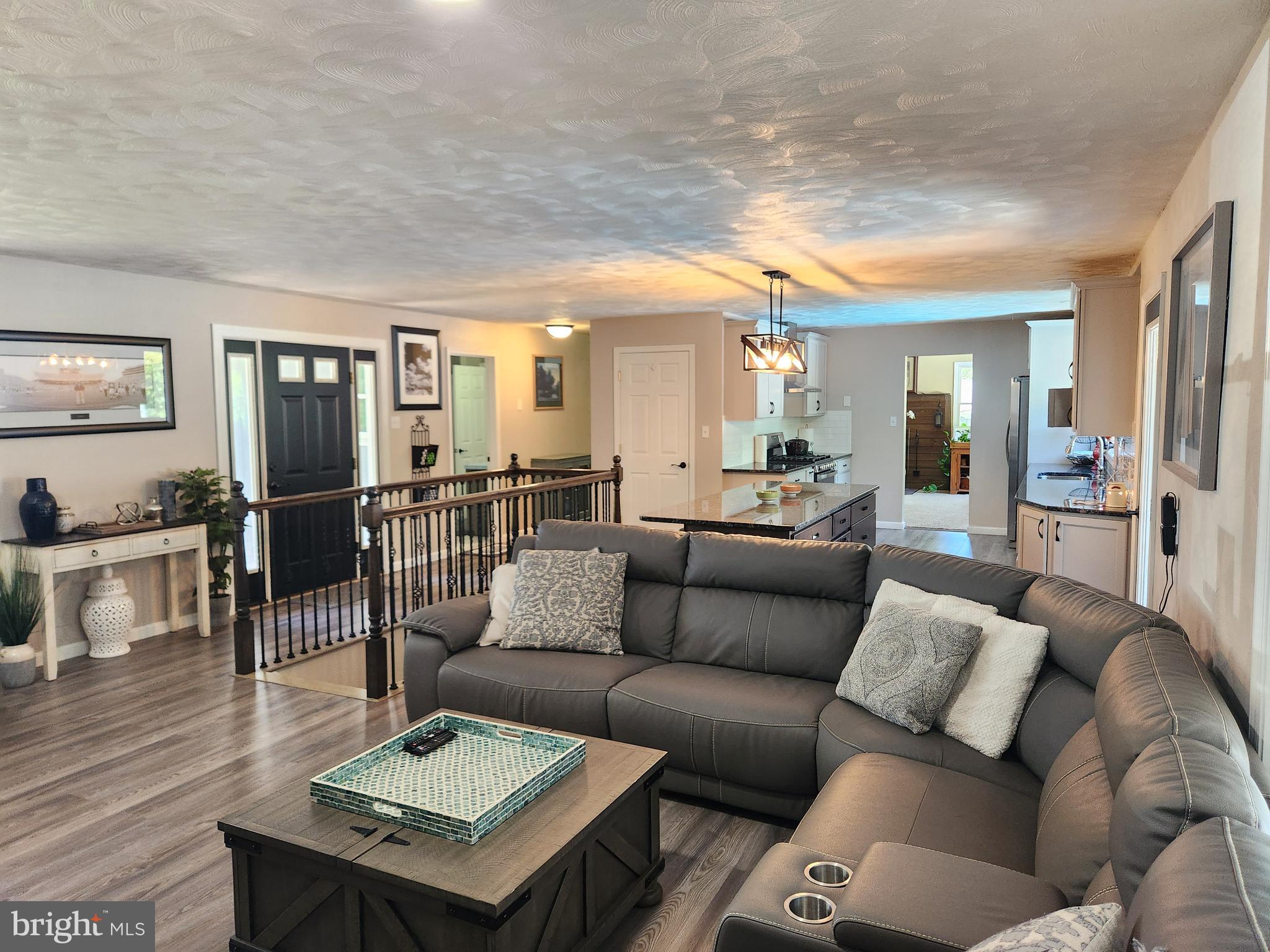 PARK HILLS - Residential