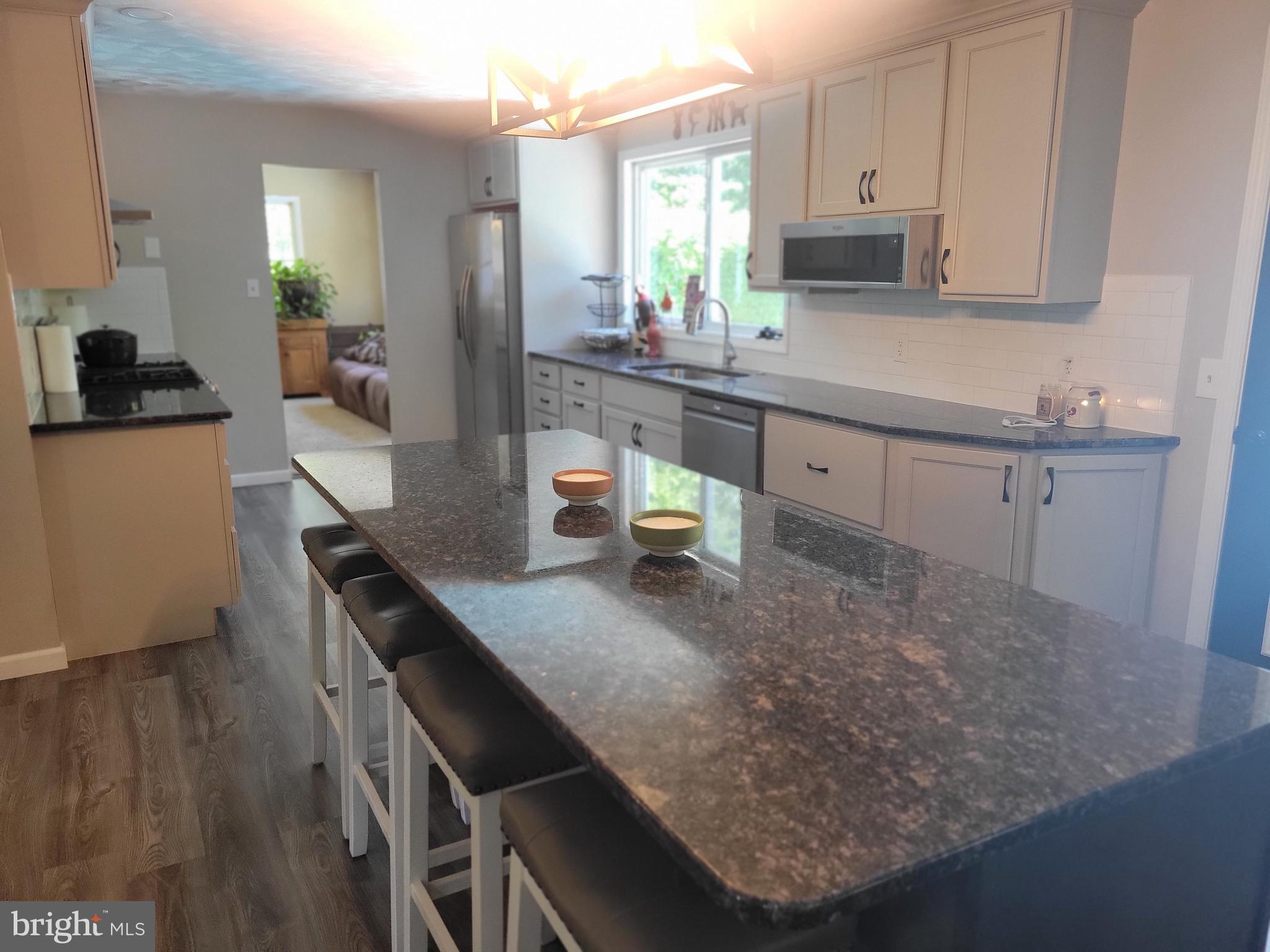 PARK HILLS - Residential