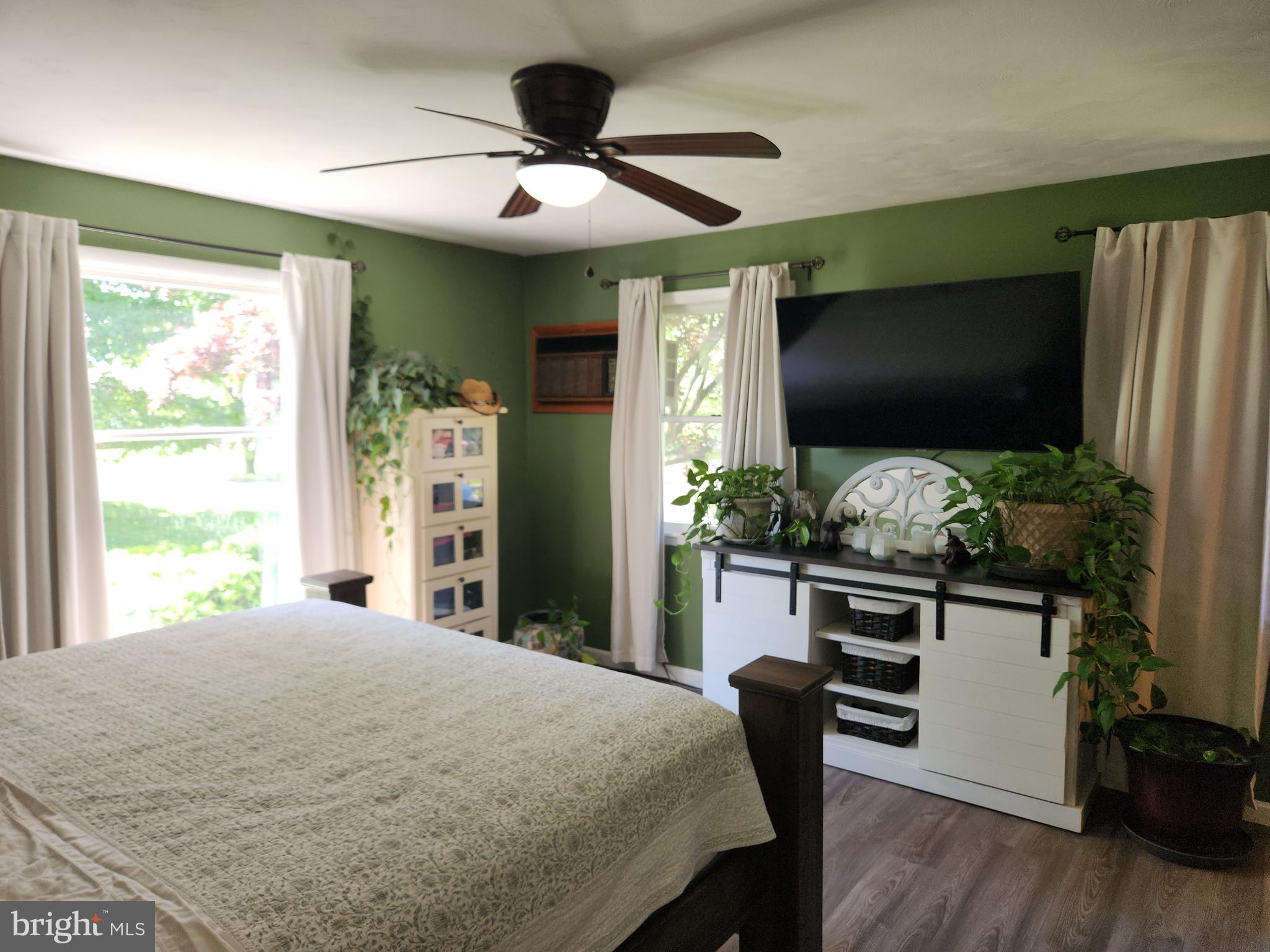 PARK HILLS - Residential