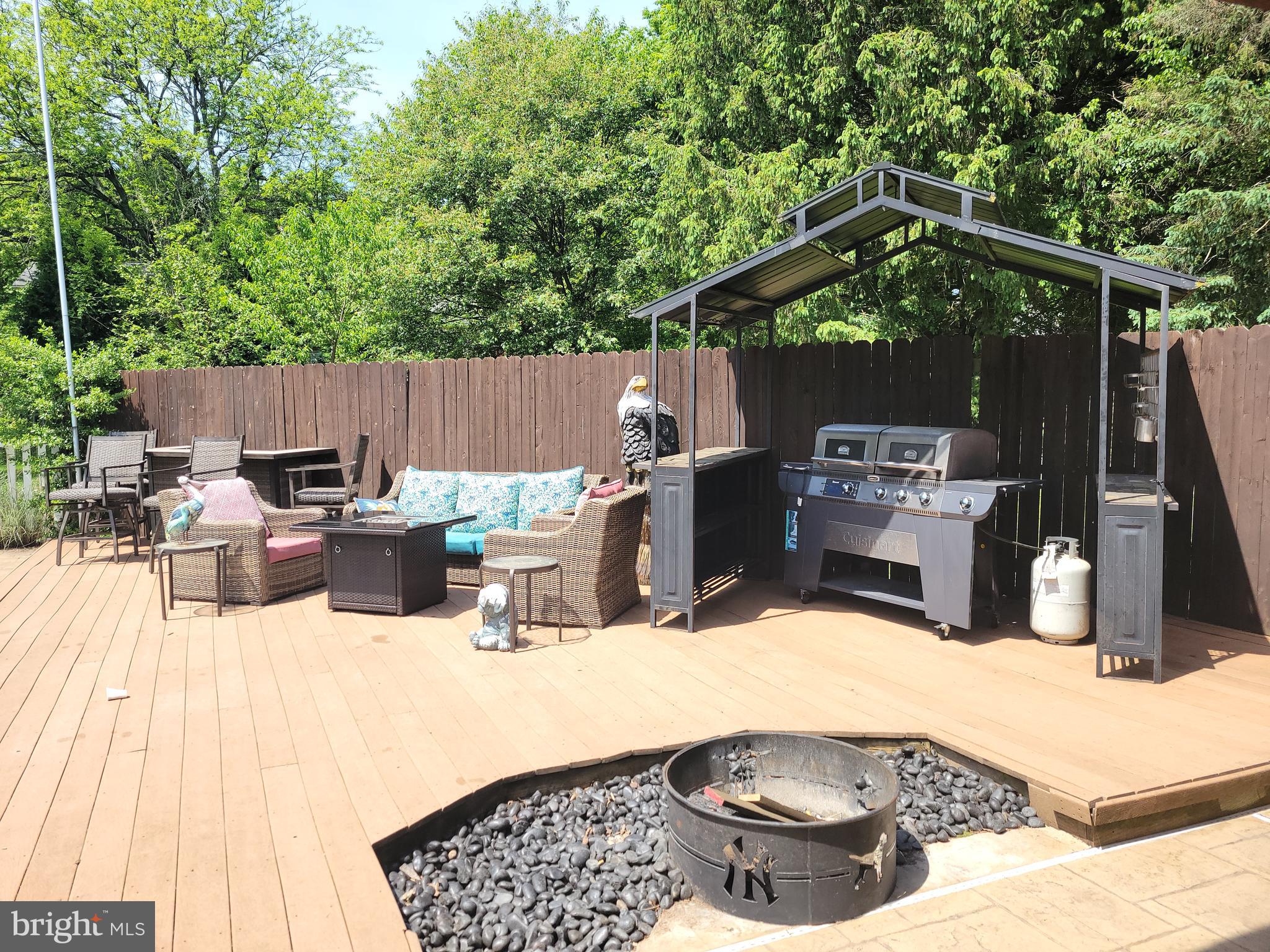 PARK HILLS - Residential