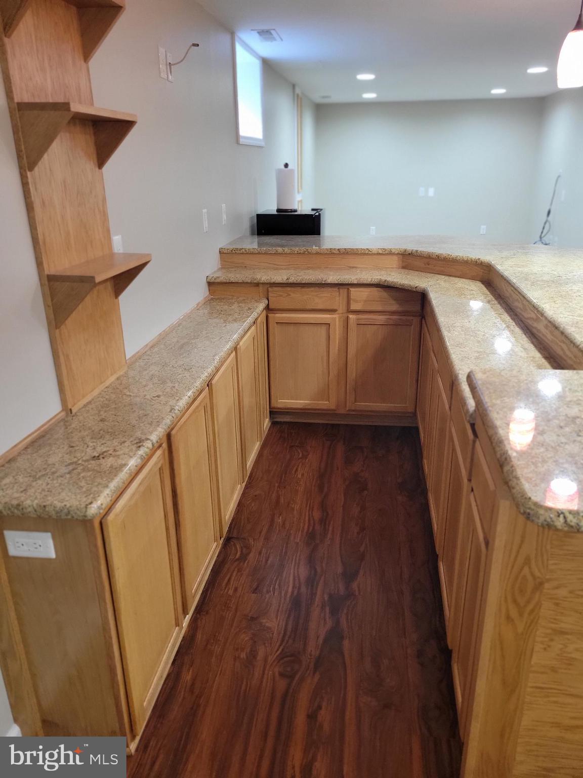 PARK HILLS - Residential