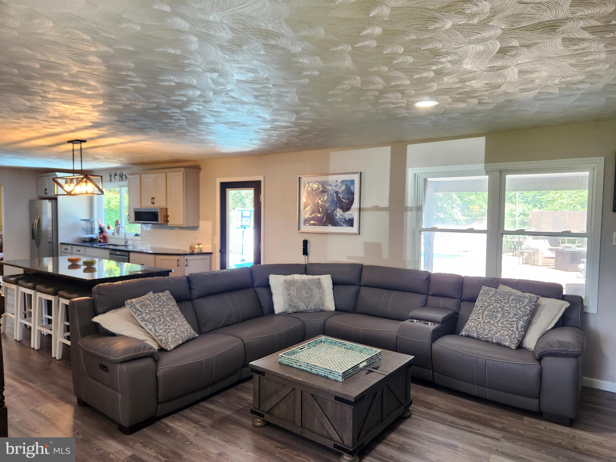 PARK HILLS - Residential