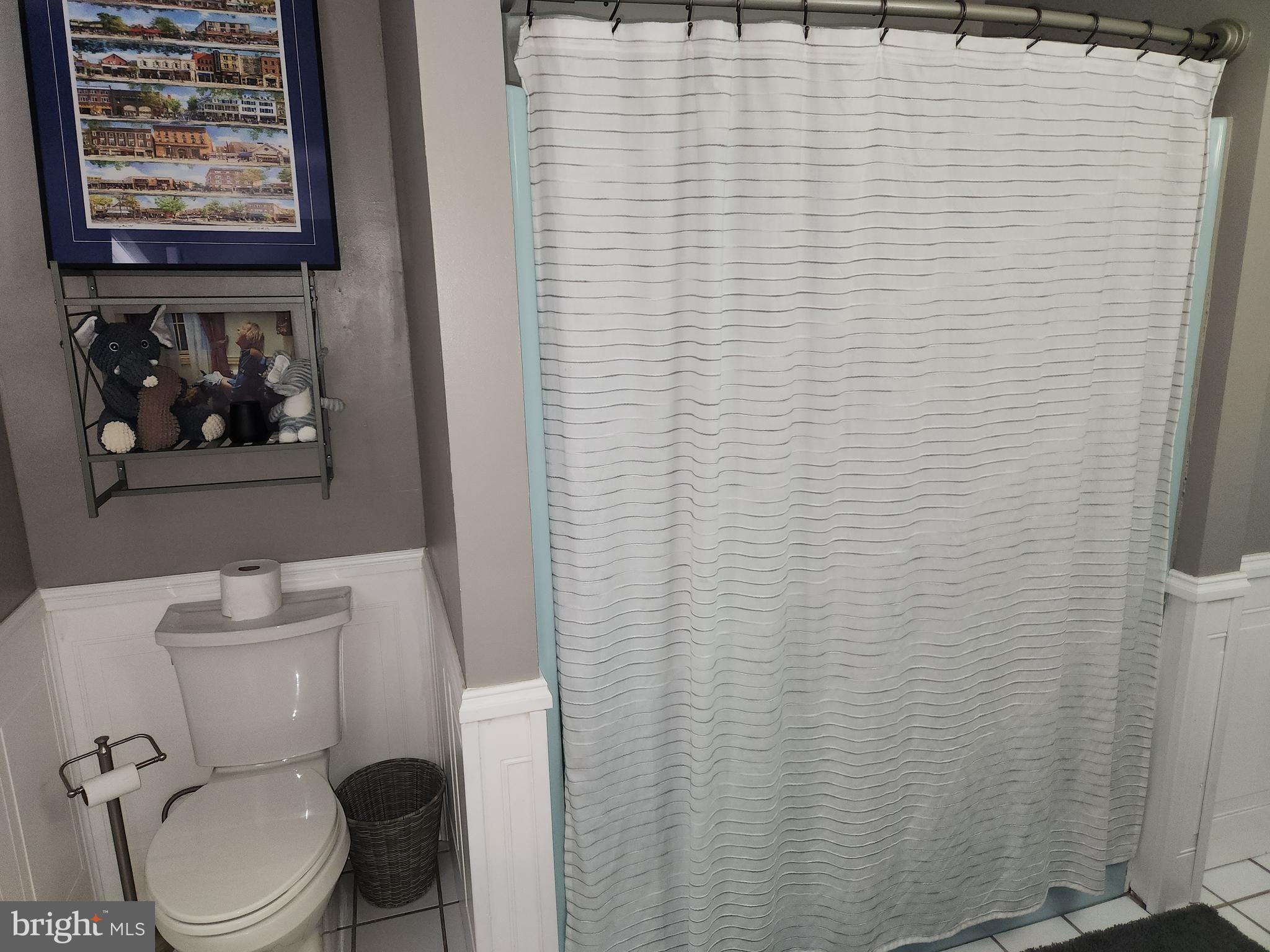 PARK HILLS - Residential