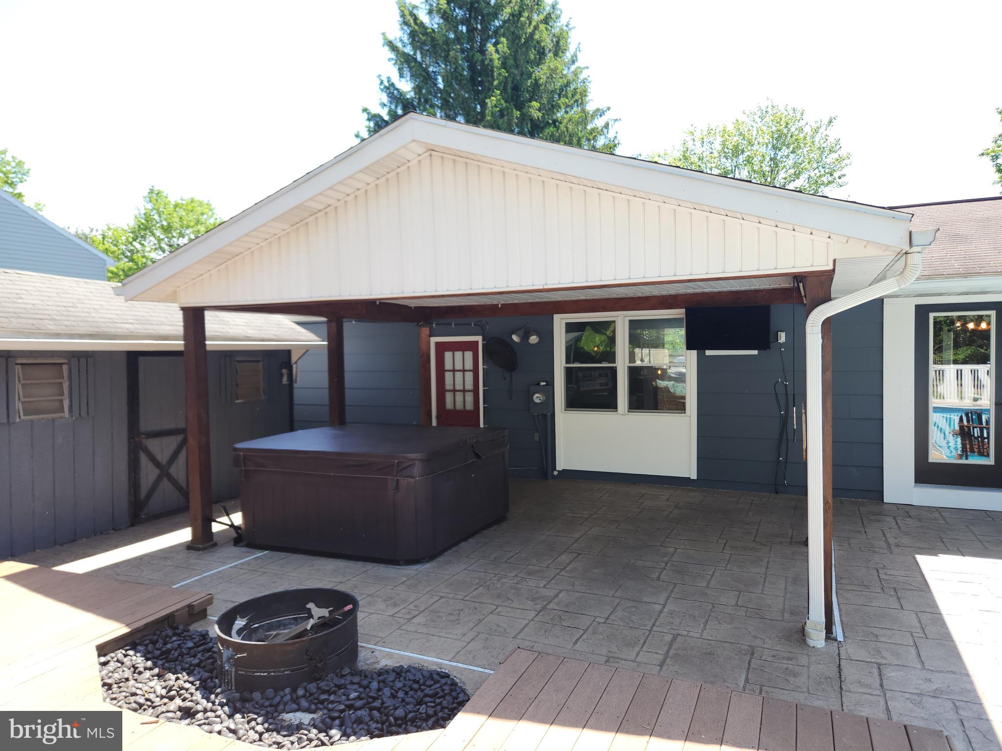 PARK HILLS - Residential