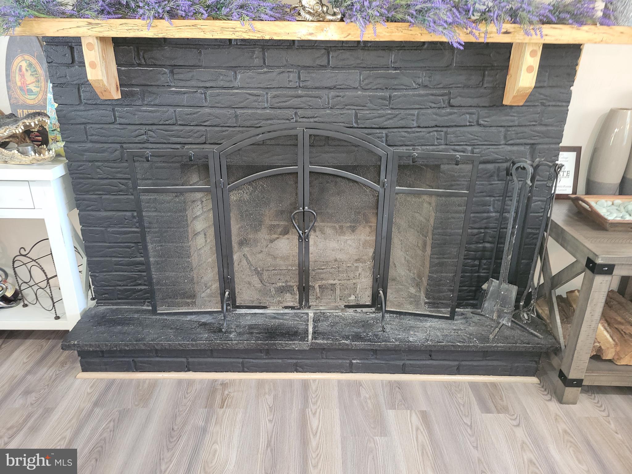 PARK HILLS - Residential