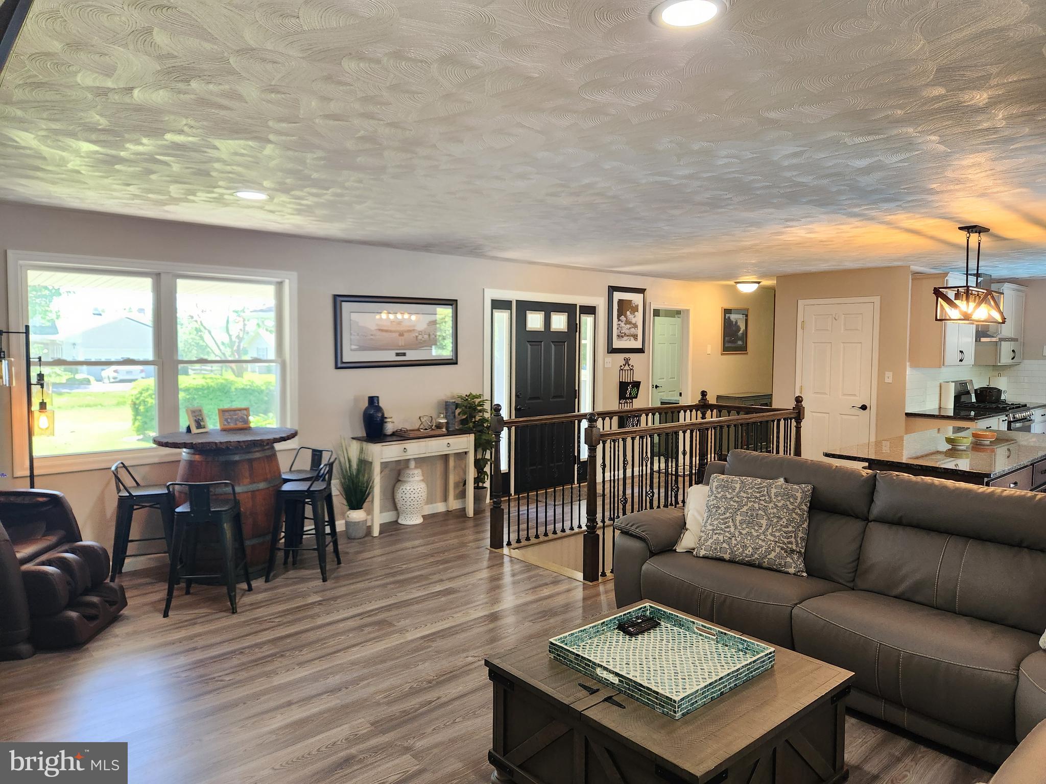 PARK HILLS - Residential