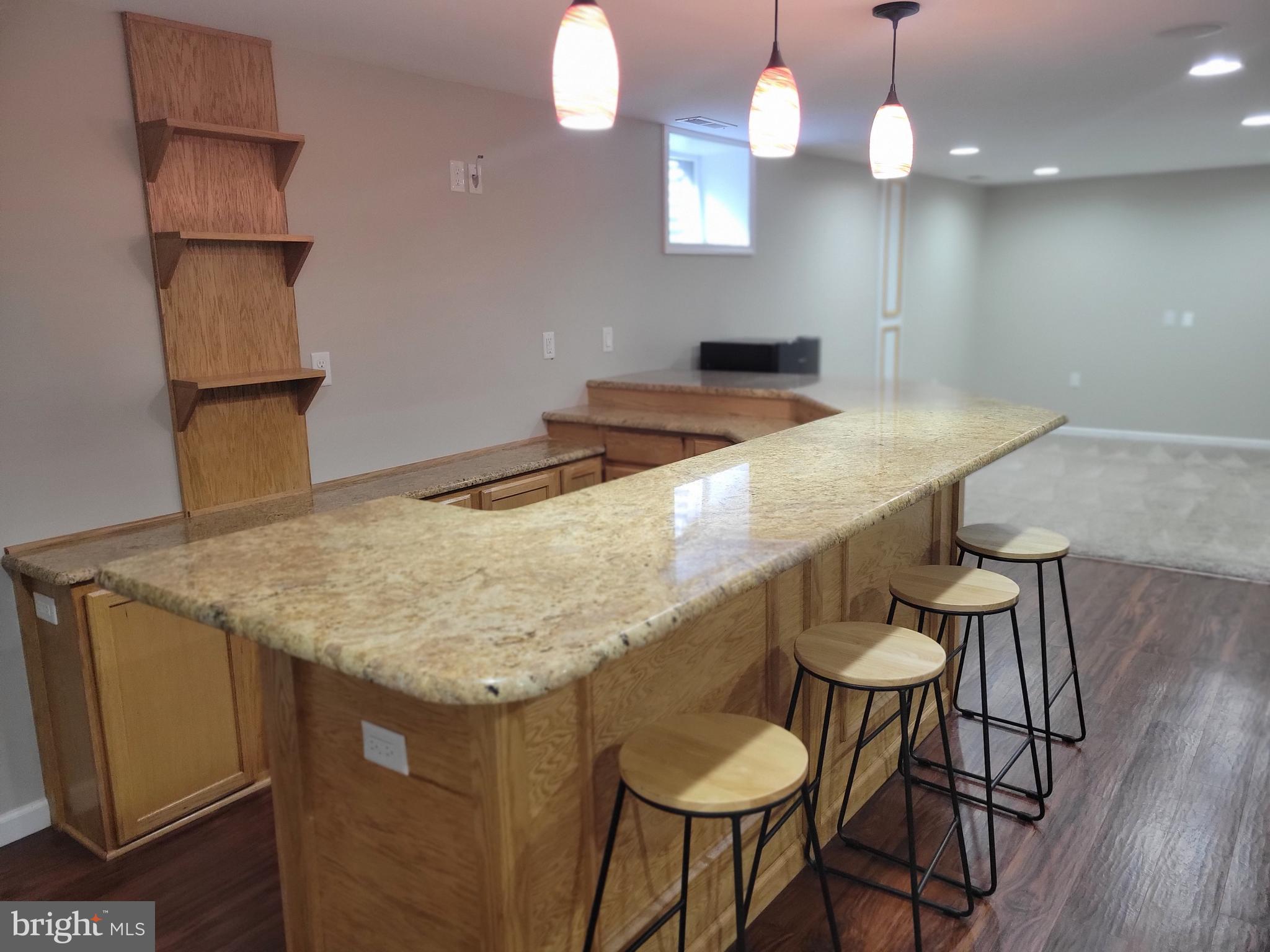 PARK HILLS - Residential