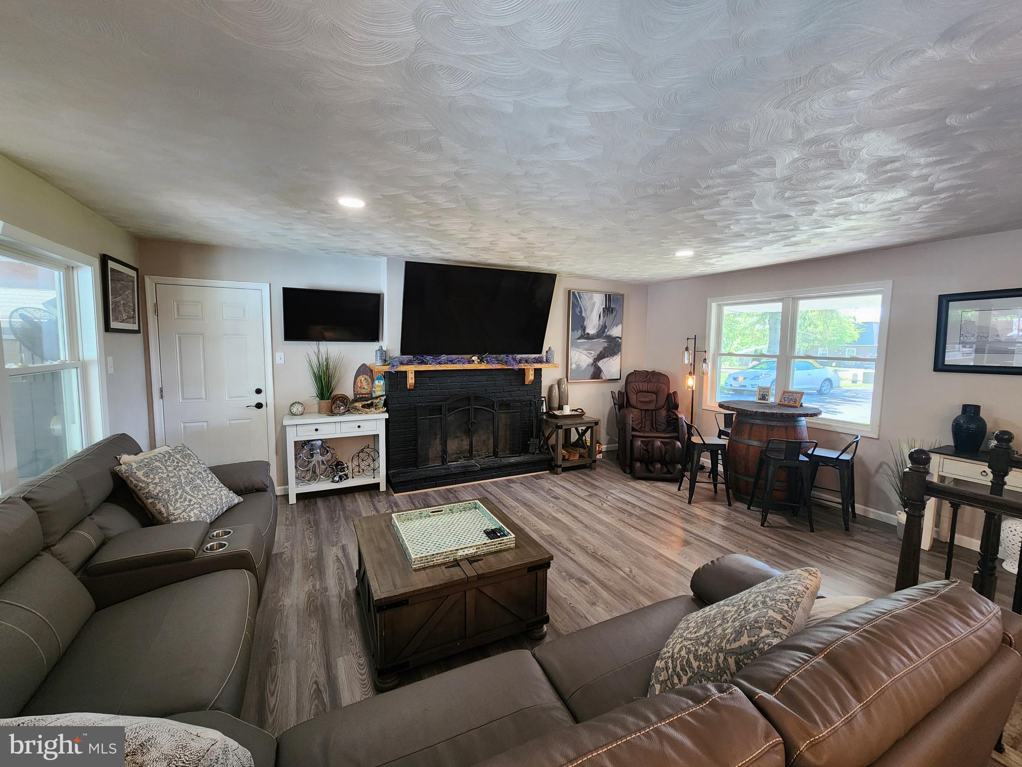 PARK HILLS - Residential